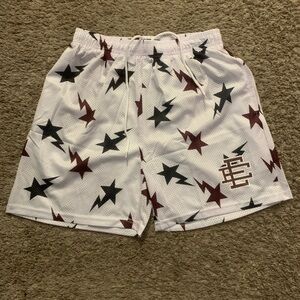 Eric Emanuel Shorts